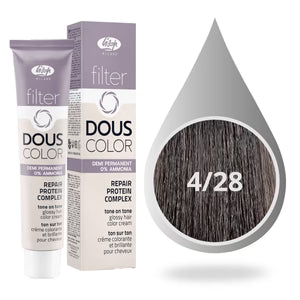 Lisap Douscolor – Semi-Permanent Color