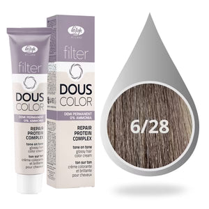 Lisap Douscolor – Semi-Permanent Color