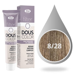 Lisap Douscolor – Semi-Permanent Color