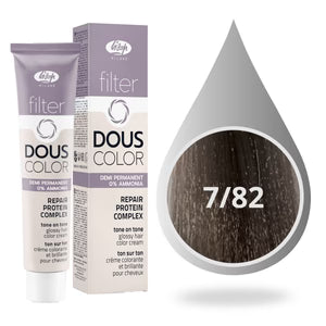 Lisap Douscolor – Semi-Permanent Color