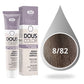 Lisap Douscolor – Semi-Permanent Color