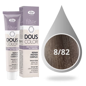 Lisap Douscolor – Semi-Permanent Color