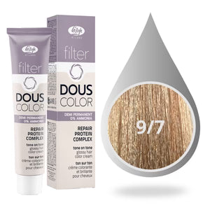 Lisap Douscolor – Semi-Permanent Color