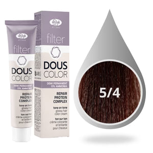Lisap Douscolor – Semi-Permanent Color