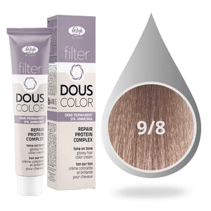 Lisap Douscolor – Semi-Permanent Color