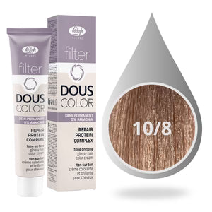 Lisap Douscolor – Semi-Permanent Color
