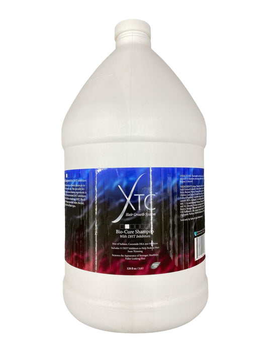 XTC Bio-Cure Shampoo (11 DHT Blockers)