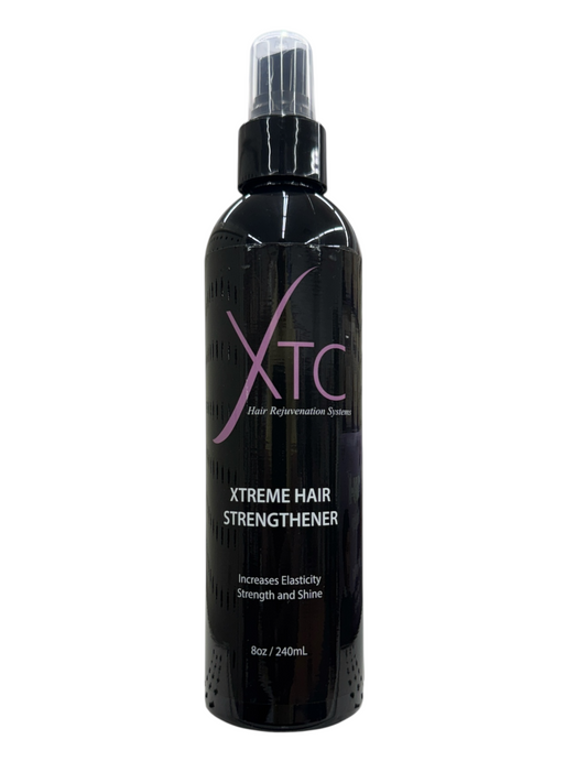 XTC Hair Strengthener 8oz