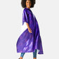 Betty Dain #956 Zodiac Styling Cape