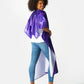 Betty Dain #956 Zodiac Styling Cape