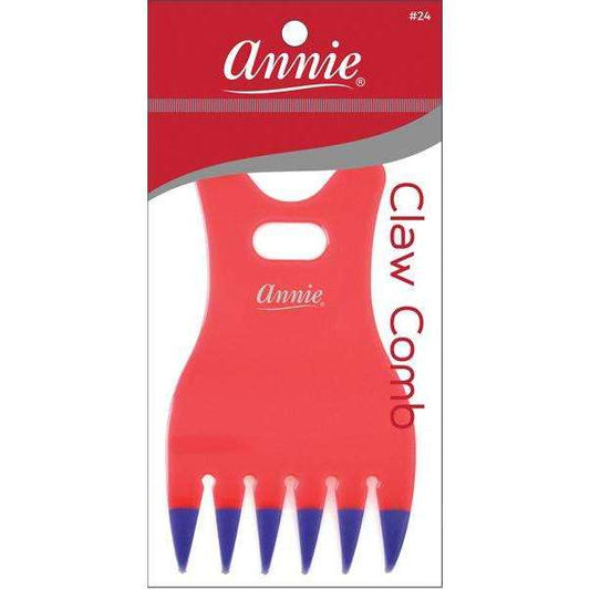 Annie Claw Comb