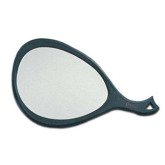 Annie Tear Drop Mirror