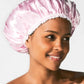 Betty Dain #426 Satin Sleep Wear Cap