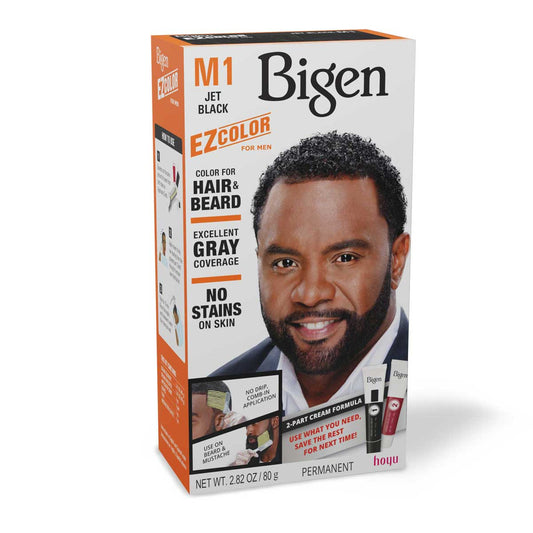 Bigen EZ Color Hair & Beard