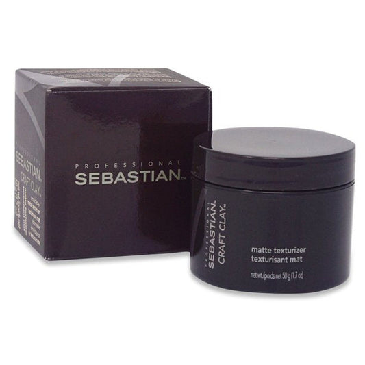 Sebastian Craft Clay Matte Texturizer 1.7oz