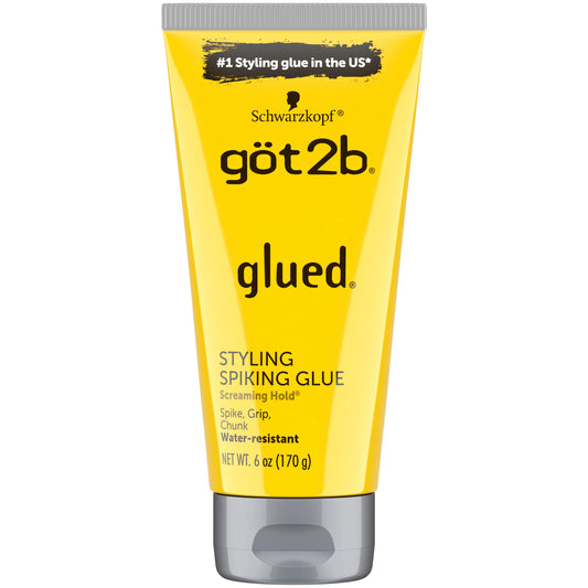 Got 2B Glued Spiking Glue 6oz