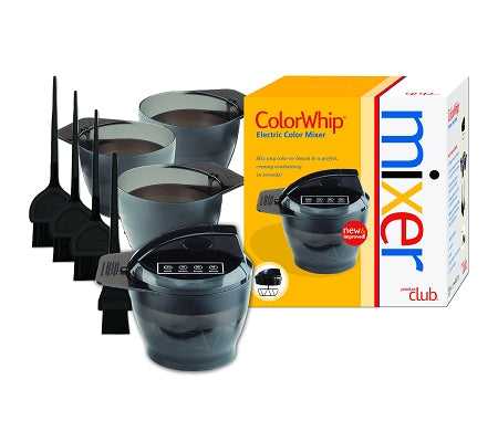 Product Club Color Whip Electric Color Mixer – Knight's Beauty Supply