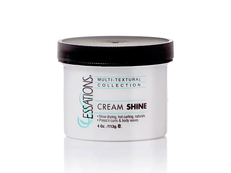 Essations Cream Shine