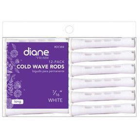Diane Cold Wave Rods