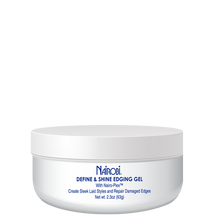 Nairobi Define & Shine Edging Gel 2oz