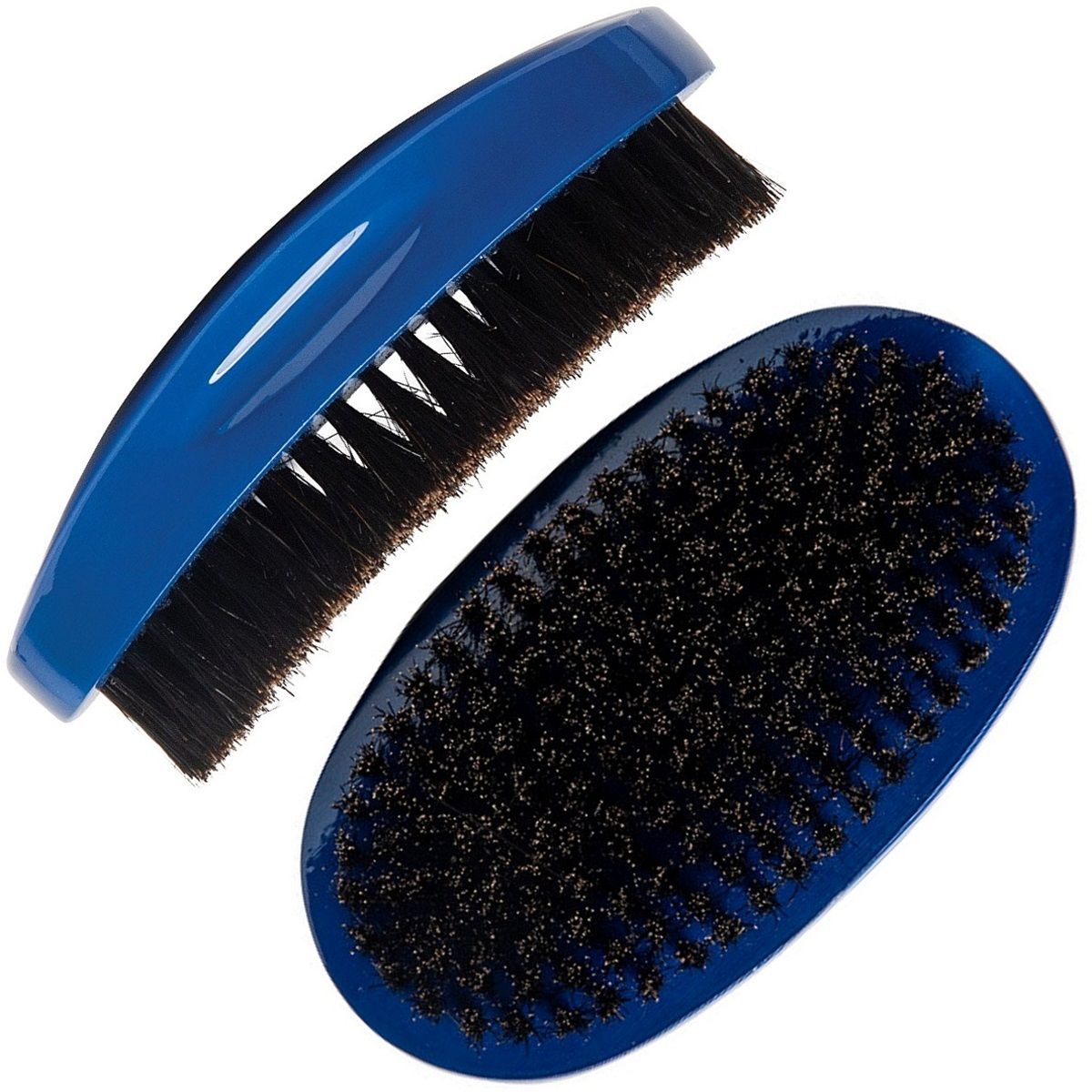Diane Prestige Curved 100% Medium Boar Bristle Hair Brush