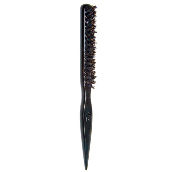 Diane #9048 Mixed Boar Bristle Teasing Brush