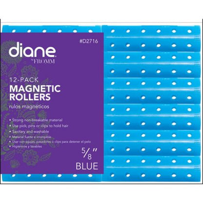 Diane Magnetic Rollers