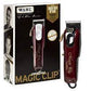 Wahl 5 star Magic Clip Cordless Clipper