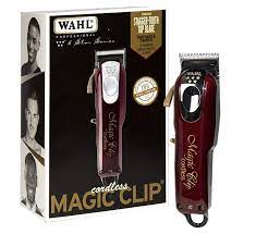 Wahl 5 star Magic Clip Cordless Clipper