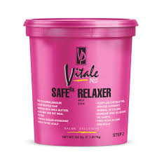 Vitale Pro Safe Rx Relaxer