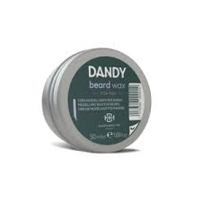 Dandy Beard Wax 1.69oz/50ml