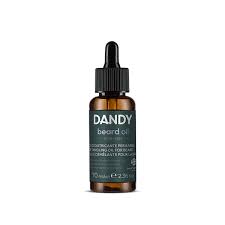 Dandy Beard Oil 2.36oz/70ml