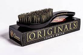 Crown Quality Brush Original