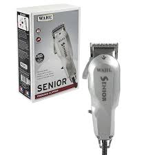 Wahl Senior Premium Clipper