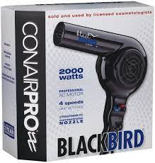 Blackbird Blow Dryer