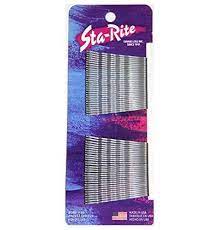 Sta-Rite Bobby Pins 60 Count