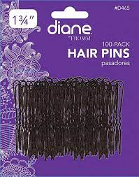 Diane Hair Pins 100-Pack #D465