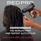 KISS Red Pro Cordless Locking Gun