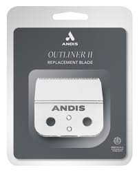 Andis Outliner II Blade