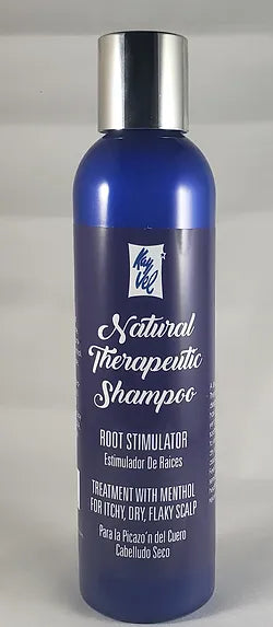 Kay Vel Natural Therapeutic Shampoo