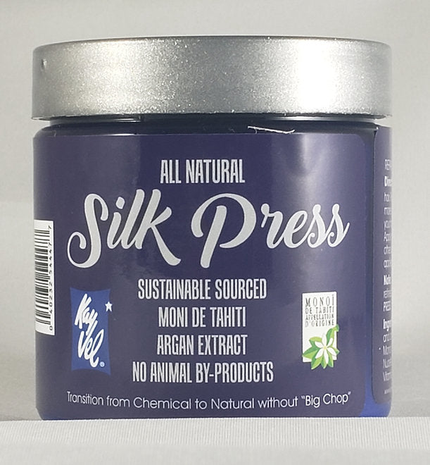 Kay Vel Silk Press