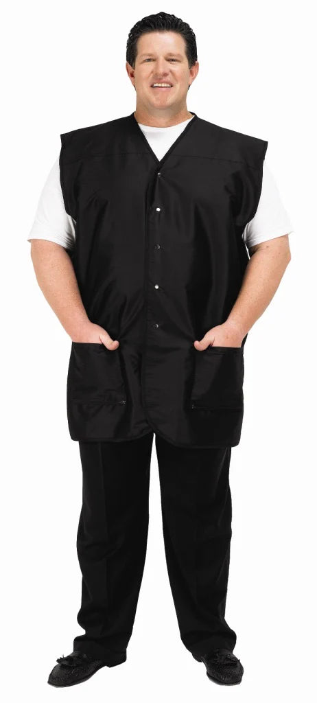 Betty Dain #2218 Plus Size Men's Vest