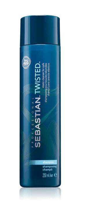 Sebastian Twisted Elastic Cleanser