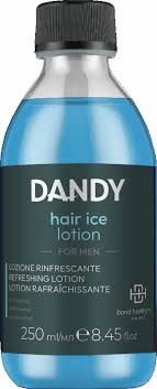 Dandy Hair Ice Lotion 8.45oz/250ml