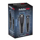 BaBylissPRO® LithiumFX+ Ergonomic Clipper & Trimmer Combo Prepack