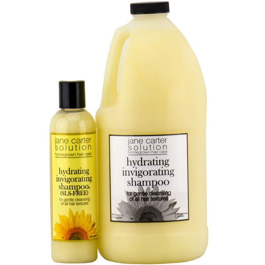 Jane Carter Hydrating Invigorating Shampoo 64oz