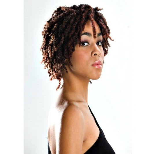 E-on Natural Kinky Locks