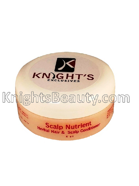 Knights Exclusives Scalp Nutrient