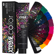 Lisaplex Xtreme Colors