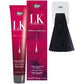 Lisap LK  Permanent Hair Color with Oil Protection Complex